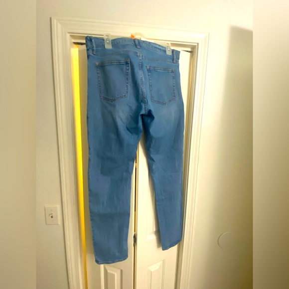 Gap blue jeans - Picture 4 of 4